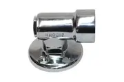 Bromic 1/2" Gas Bayonet Female Fitting Suitable For BBQ or Heater Wall Socket - 1510151