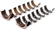 ACL Holden 253-308 Main Bearin G Set Std 3/4 Groove
