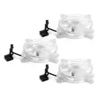 120Mm Cpu Cooling Fan Computer Case Cooler Ventilator With Cool Light 12V Dc AUU