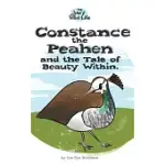 CONSTANCE THE PEAHEN AND THE TALE OF BEAUTY WITHIN