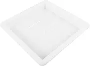ibasenice DIY Stepping Stone Mold for Garden Pavement Durable Non Slip Plastic Path Maker for Unique Courtyard Design Easy to Use Pave Molds for Outdoor Projects