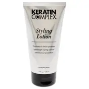Styling Lotion by Keratin Complex for Unisex - 5 oz Lotion