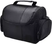 Camera Case/Bag for Sony DSC-RX1, RX10 III, RX10 IV, RX10 II, a6300 a6400 a6500
