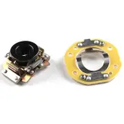L13.5-154S Single Phase Universal Mechanical Centrifugal Switch Induction Servo Electric Ac Motor C copper color