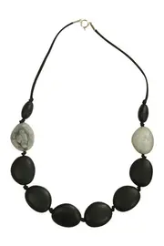 Metropolis Necklace--POLK-RN0304
