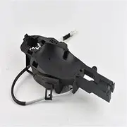 Outside handle seat Replace# 51217193263 AUTO-MOHITO 1pack