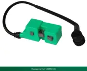Genuine AYP SEARS HUSQVARNA IGNITION MODULE Part# 580380505