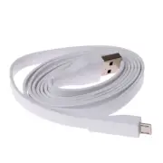 1.2m USB Charging Cable Data Cord For Logitech UE BOOM MEGABOOM ROLL Speaker