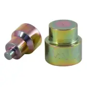 Abba Motorcycle Stand Fitting Kit For Kawasaki Ninja 250R 2023