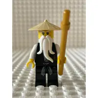 在飛比找蝦皮購物優惠-LEGO樂高 二手 絕版 忍者系列 70670 70663 