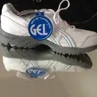 ASICS OSTEO ARTHRITIS RUNING WALKING GEL MELBOURNE/SPORT SHOES SIZE: 9