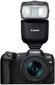 Canon EL-10 Speedlite Flash