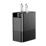 3 in 1 3 Ports 3.4A Fast Travel Wall USB Charger Adapter For Phone Tablet