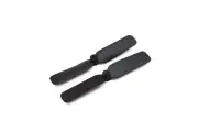 Rage R/C - 2.5" 2-Blade Propeller (2); Tempest 600 X4
