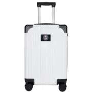 Minnesota Twins Premium 2-Toned 21" Carry-On Hardcase