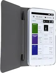 eReader 5”Audiobooks 16GBWIFI, BT, GPS, FM, Voice Call Audiobooks, Faster Page Turns