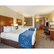 Comfort Suites Near Denver Downtown
