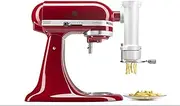 Kitchenaid KitchenAid KSMPEXTA Gourmet Pasta Press Attachment White