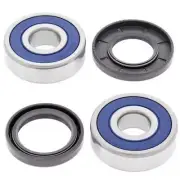 Honda CB160 CL160 1965-1969 Rear Wheel Bearings And Seals