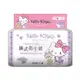 Hello Kitty 濕式衛生紙40抽 3包《日藥本舖》