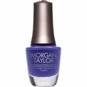 Morgan Taylor Nail Polish Lacquer - 50179 Anime-Zing Color! 15ml