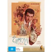 La Chimera