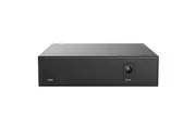 Tenda 5 Port Gigabit Ethernet PoE Router (G0-5G-PoE)