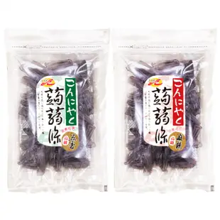 SSY蒟蒻條 120g (五香/麻辣)【佳瑪】