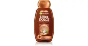 Garnier Ultra Sweet Cocoa and Coconut Oil Shampoo for Unruly and Frizzy Hair 250ml