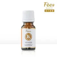 在飛比找ETMall東森購物網優惠-Fees Beaute法緻 岩蘭草精油10ml