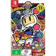 Super Bomberman R preowned