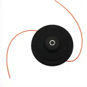 Trimmer Line Head Feed Bump Brush Cutter M10x1.25 Left Whipper Snipper