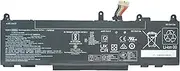 FCZFCZ BX03XL Battery 56Wh 4646mAh Replacement for HP Elite X360 830-G11 2-in-1 / EliteBook 830 840 845 860 865 G11 / ZBook Firefly 16 G11 Series N59787-005 N59733-171 N59733-AC1 N59733-B71 11.58V