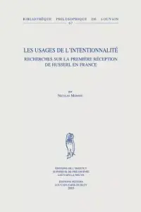 在飛比找博客來優惠-Les Usages De L’intentionnalit