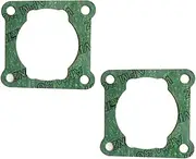 Cylinder Head Gasket For Stihl BG75 FC75 FR85 FS75 FS80 FS85 HS75 HS80 HT70 KM85 KW85 SP80 SP85 Replaces Stihl 4137-029-2300 (Pack of 2)