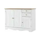 Buffet Sideboard Kitchen Storage Cabinet Cupboard Drawer Table