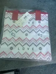 Radley London RADLEY FAIR ISLE Small Open Top Tote