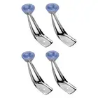 4Pcs Furniture Legs Support Modern Couch Legs for Coffee Tables Bedroom Home