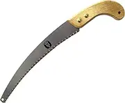 SPEAR & JACKSON PRUNING SAW - HARDWOOD HANDLE SJ-P9325