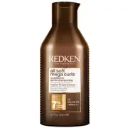 Redken All Soft Mega Curls Conditioner 300ml