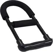 Forearm Exerciser,Forearm Workout Equipment | with Adjustable Tension, Hand Developer Arm Grip Workout Trainer for Men and Women