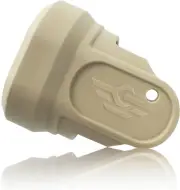Tools Soft Rubber Mallet Hammer Cap for Steel Hammers, 3% Donated to Veterans,Ta