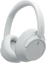 Sony Wireless Noise Cancelling Headphones - White