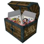 Nintendo 64(Japanese) Mystery Box (2 Pack)