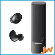 Soundcore A30i Noise Cancelling Earbuds - Black