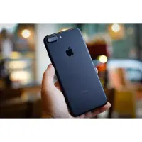 在飛比找蝦皮購物優惠-極新 iPhone7 Plus 128G 消光黒色 5.5吋