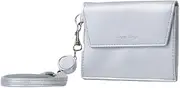 legato largo(レガートラルゴ) LI-V0231 Pass Case with Reel Smart Wallet