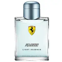 在飛比找蝦皮購物優惠-左香✨氫元素Ferrari  Light Essence 法