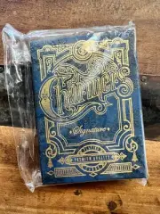 Charmers Signature Edition #155/240 - Playing Cards Oath Lotrek