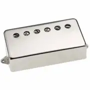 Dimarzio Fortitude Bridge Pickup Nickel DP290N